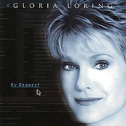 Gloria Loring - By Request album