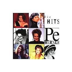Pe Werner - Die Hits album