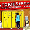 Pee Wee Gaskins - Stories From Our Highschool Years album