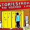 Pee Wee Gaskins - Stories From Our Highschool Years album