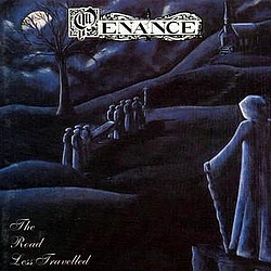Penance - The Road Less Travelled альбом