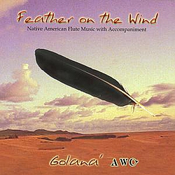 Golana - Feather On The Wind album
