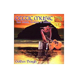 Golden Bough - Celtic Music From Ireland, Scotland &amp; Brittany альбом