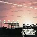 People In Planes - People In Planes EP альбом
