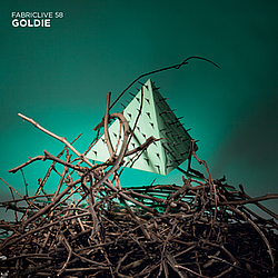Goldie - Fabriclive 58 альбом