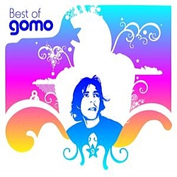 Gomo - Best Of альбом
