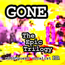 Gone - Epic Trilogy альбом