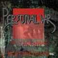 Personal War - New Time Chaos альбом