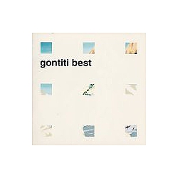 Gontiti - Best альбом