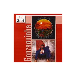 Gonzaguinha - 2 Em 1 album