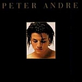 Peter Andre - Peter Andre album