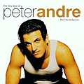 Peter Andre - The Very Best Of Peter Andre: The Hits Collection альбом