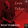 Peter Frampton - Love Taker album