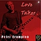 Peter Frampton - Love Taker album