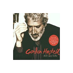 Gordon Haskell - All My Life album