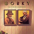 Gorki - Boterhammen альбом