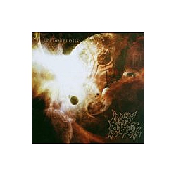 Gory Blister - Skymorphosis album