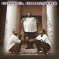 Gospel Gangstaz - All Mixed Up album