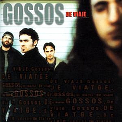 Gossos - De Viaje альбом