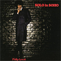 Philip Lynott - Solo In Soho альбом