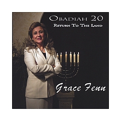 Grace Fenn - Obadiah 20 - Return To The Land альбом