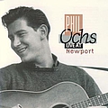 Phil Ochs - Live at Newport альбом