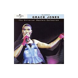 Grace Jones - Best 1200 альбом