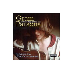 Gram Parsons - Another Side Of This Life album