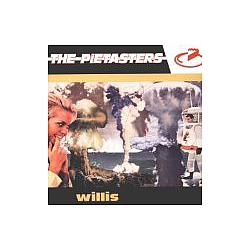 Pietasters - Willis album