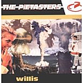 Pietasters - Willis album