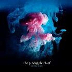 Pineapple Thief - All The Wars album