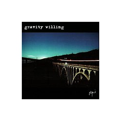 Gravity Willing - Requia album