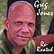 Greg Jones - Re-Rooted альбом