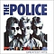 Police - Greatest Hits album