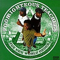 Poor Righteous Teachers - The New World Order альбом