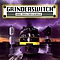Grinderswitch - Ghost Train From Georgia album