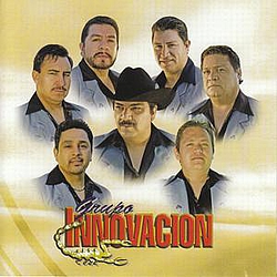 Grupo Innovacion - 15 Llegadoras album