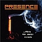 Presence - When The Smoke Clears альбом