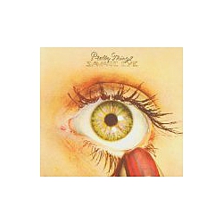 Pretty Things - Savage Eye album