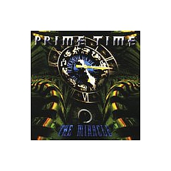 Prime Time - The Miracle album