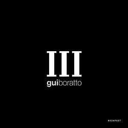 Gui Boratto - III альбом