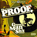 Proof - Grown Man Shit album