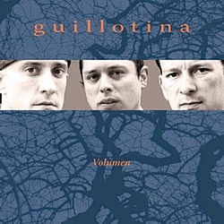 Guillotina - Volumen album