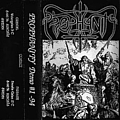 Prophanity - Demo #1 альбом