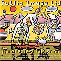 Public Image Limited - The Greatest Hits, So Far альбом
