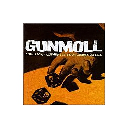 Gunmoll - Anger Management In Four Chords Or Less album