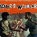 Guns &#039;n&#039; Wankers - For Dancing And Listening album