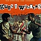 Guns &#039;n&#039; Wankers - For Dancing And Listening album