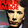 Public Image Limited - First Issue альбом
