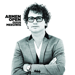 Guus Meeuwis - Armen Open album